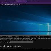 Microsoft Azure Connect To A Windows Virtual Machine Using RDP