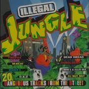 Various Illegal Jungle Vol 1 1995