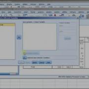 Recode Into Different Variables IBM SPSS Statistics Software SPSS
