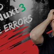 Find Nuxt3 Type Errors