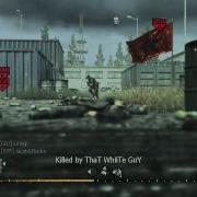 Call Of Duty 4 60FPS Xbox 360 Gameplay CoD4