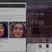 Age And Gender Classification Using DeepLearning