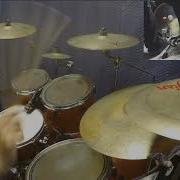 Suffocation Suspended In Tribulation Drum Cover Sterling Junkin