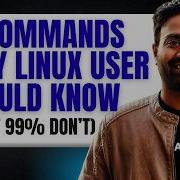 5 Linux Commands That Will Make You Fall In Love With Linux