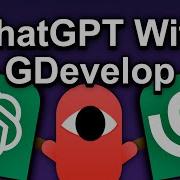 ChatGPT With GDevelop A No Code Game Engine