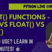 Input Functions Int Vs Float Vs Eval Explained