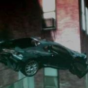 Gta 4 Crushed Cars