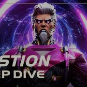 Bastion Deep Dive Marvel Contest Of Champions