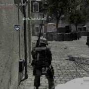 Modern Warfare 3 GIGN Servitas Vitae
