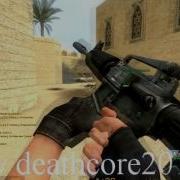 My Perfect Trigger Burst For Css V88