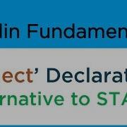 Kotlin Object Declaration Alternative To STATIC In Java Kotlin Android Tutorials 8 11