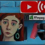 Testing A Live Streaming Program In C With Webcam Integration C Programming Live Stream 7July2023