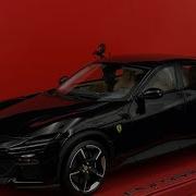2025 Ferrari Purosangue Review Ferrari S Most Powerful SUV Yet