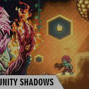 2D тени в Unity со скриптом Unity