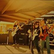 ESPIONAGE HEED THE WARNING Demo Song 1 1989