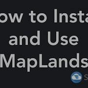 How To Setup The MapLands Plugins Minecraft Java