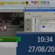 External Clock In PLC Memory