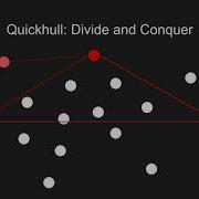 The Quickhull Algorithm