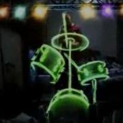 Air Band Kinect Drums