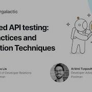 Master API Testing From Basics To Advanced Automation