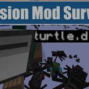 Invasion Mod Big Dig Survival Episode 4 Computercraft Cobblestone Creator