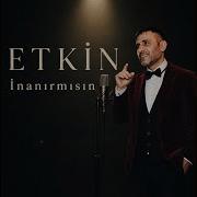 Anladım Seninle Olmaz