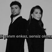Ebru Yaşar Siyam Yoksun Lyrics Sözleri