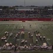 Middle Township 2007 Firedance