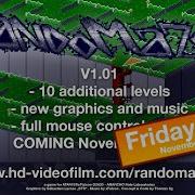 RANDOMAZER For ATARI STe Trailer 2 V1 01