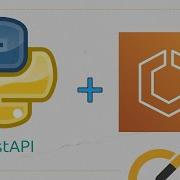 Развертывание Python FastAPI в ECS