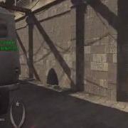 COD4 Knife Only SND Fail