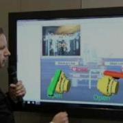 Windows 7 Multitouch Demo