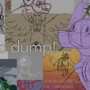 Giant Wip Dump