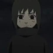Impossible Itachi Uchiha
