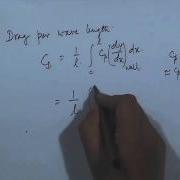 Mod 11 Lec 27 Linearized Flow Problems Contd