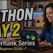 Day 2 HackerRank Python Series Python If Else Explained Crack HackerRank Easily