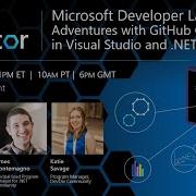 Microsoft Developer Labs Adventures With GitHub Copilot In Visual Studio And NET