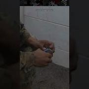 Метание осколочной гранаты