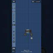 Mars Rover How To Build Mars Rover In Sfs Spaceflight Simulator