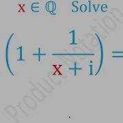 Product Notation Used To Represent 6 Factor Telescoping Fractional Equation Pi Symbol With Indices