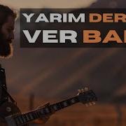 Yarim Derdini Ver Bana Anatolian Psychedelic Rock Cover