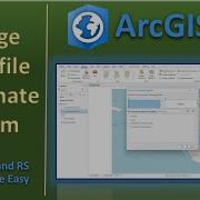 How To Change Coordinate System Of Shapefile In ArcGIS Pro Reproject Shapefile Tutorial