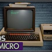 80 S BBC Micro