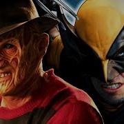 Freddy Krueger Vs Wolverine Epic Rap Battles Of History
