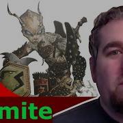 Are Dromites Any Good In D D 3 5