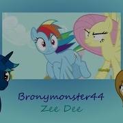 A Brony Couple Reacts MLP Season 6 Episode 11 Flutter Brutter