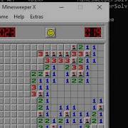 Minesweeper Solver