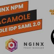 Apache Guacamole And Google IDP SAML 2 0 Integration