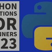 Python Functions Beginners FUN Easy Code Examples 2023