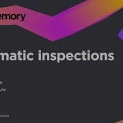 Automatic Inspections DotMemory Video Tutorial